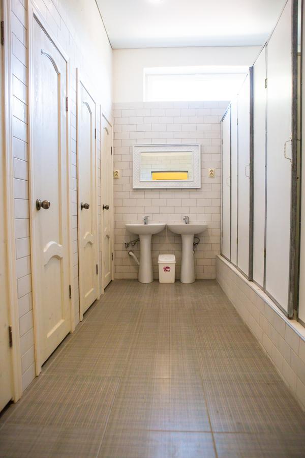 Like Hotel New Athos エクステリア 写真