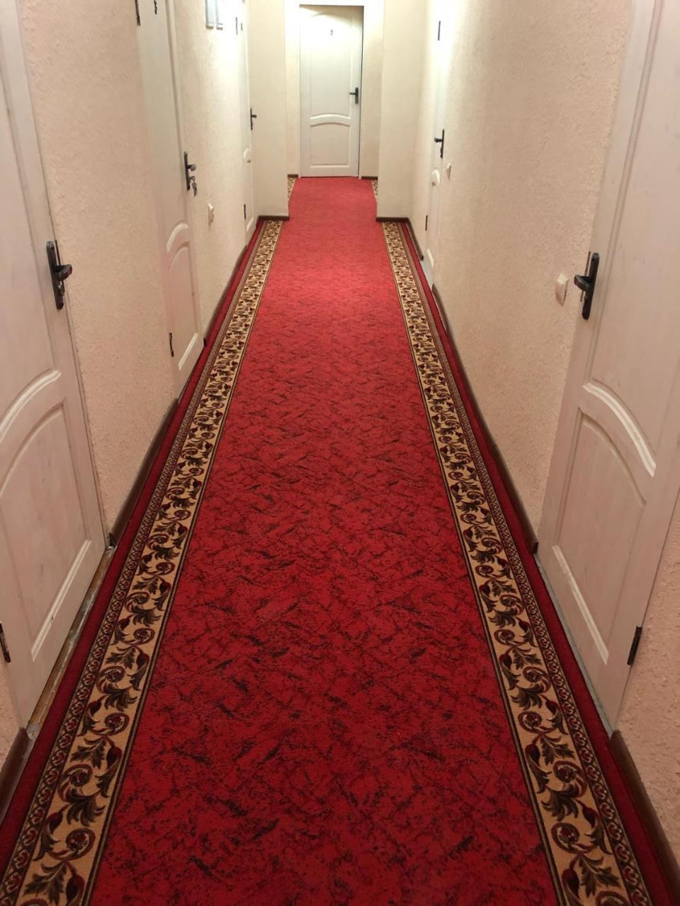 Like Hotel New Athos エクステリア 写真
